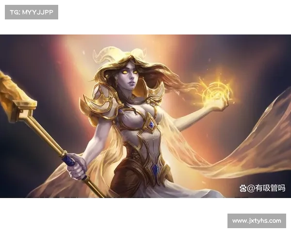 魔兽世界怀旧服:探索药水制造的秘密